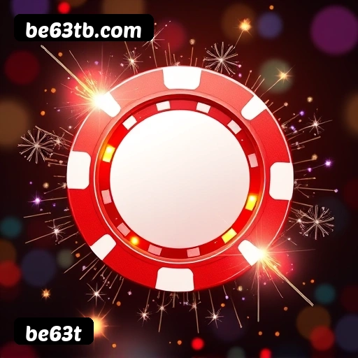 be63t bônus R$5.000 + 500 giros - Rollover 35x, prazo 30 dias, 38% taxa conversão