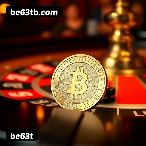 Tabela RTP dos jogos de cassino da be63t