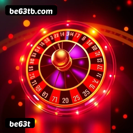 be63t segurança SSL 256-bit - Licença Curaçao, eCOGRA, GLI certificado